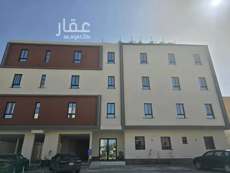 Apartment for Sale in Riyadh Al Marwah