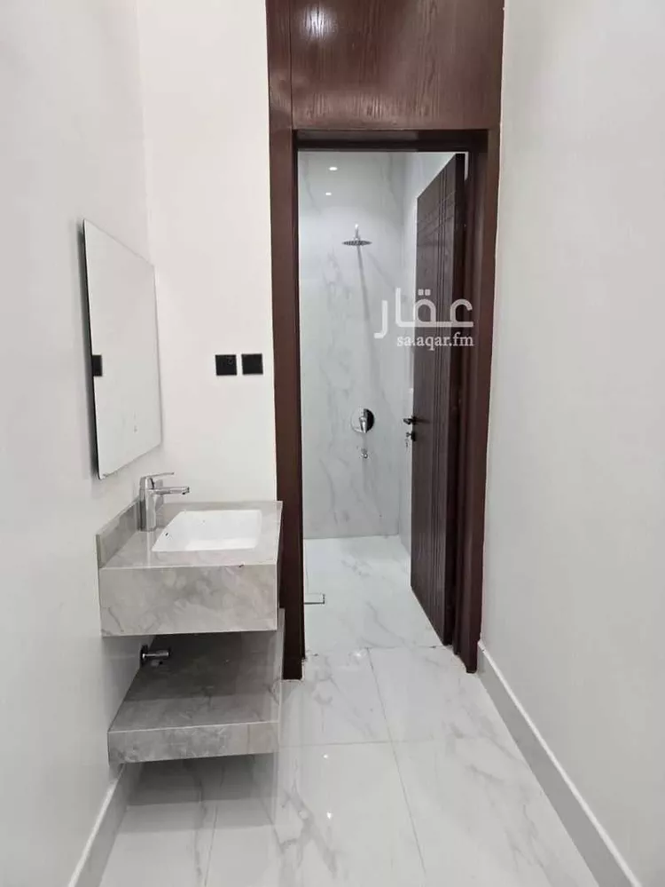 شقة للبيع في شارع ناصر الحصام, حي المروة, مدينة الرياض, منطقة الرياض صورة 5