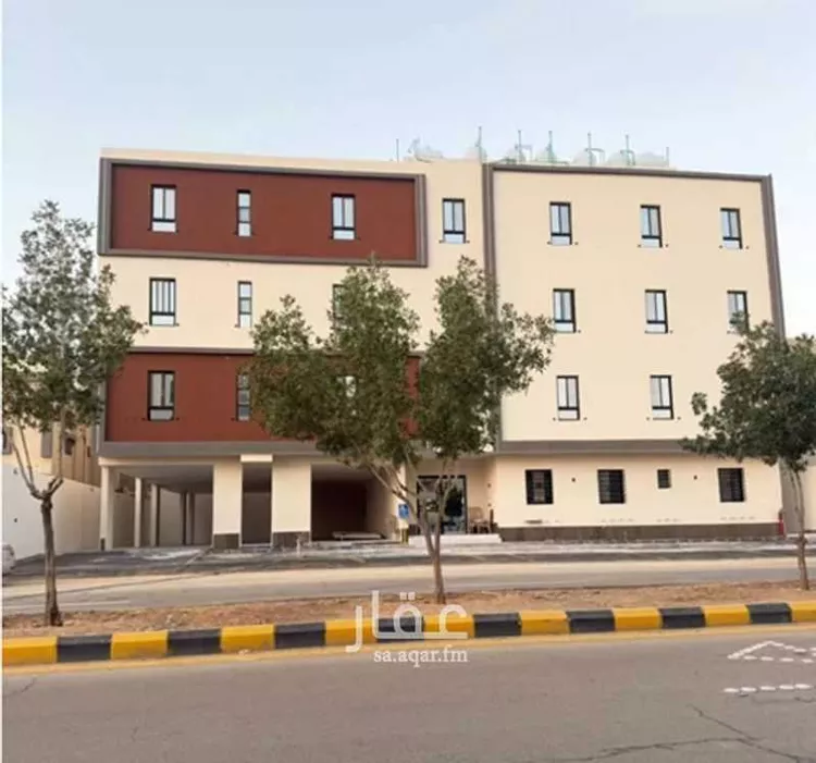 Apartment for Sale in Riyadh Al Marwah