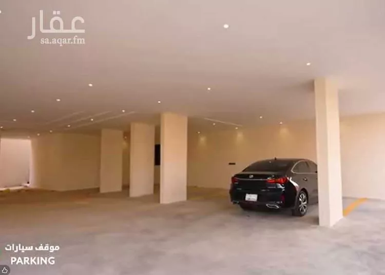 شقة للبيع في شارع ناصر الحصام, حي المروة, مدينة الرياض, منطقة الرياض صورة 5