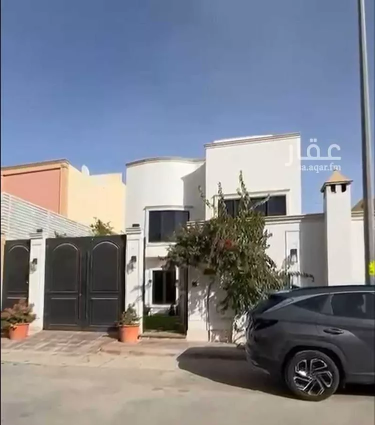 فيلا للبيع في شارع الصائن, حي قرطبة, مدينة الرياض, منطقة الرياض 11