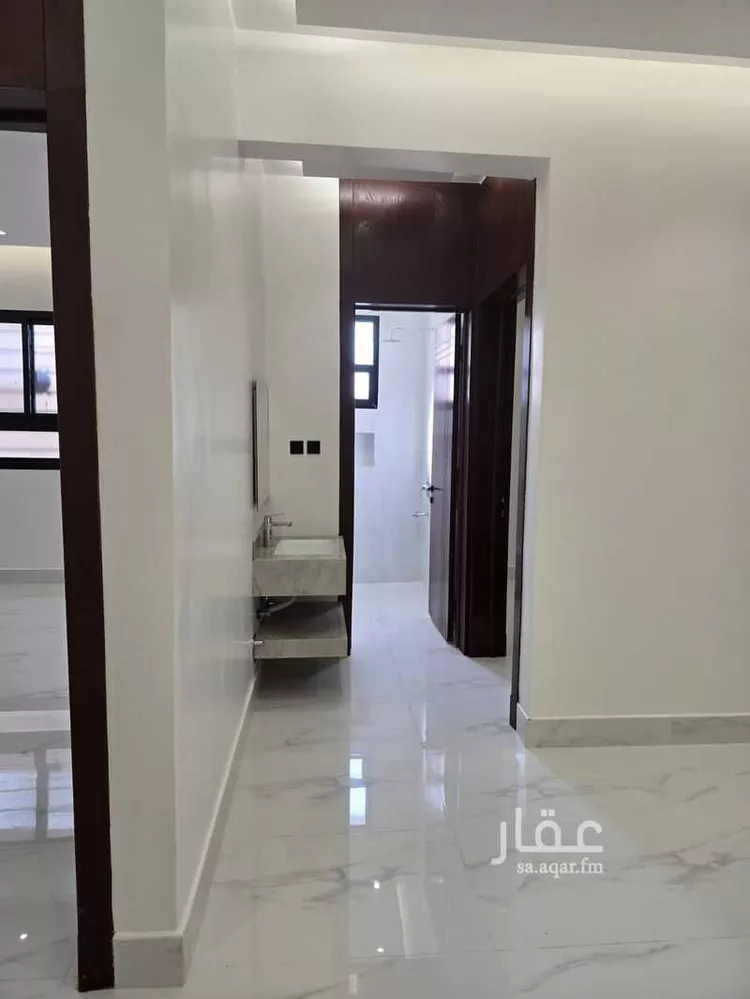 شقة للبيع في شارع ناصر الحصام, حي المروة, مدينة الرياض, منطقة الرياض صورة 5