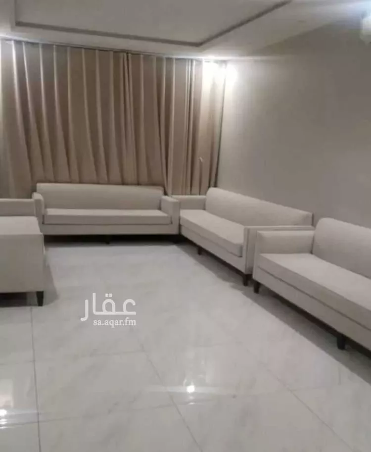 فيلا للإيجار في شارع 360 المهدية, حي المهدية, مدينة الرياض, منطقة الرياض صورة 2