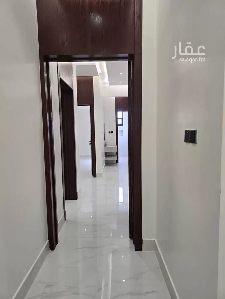 شقة للبيع في شارع ناصر الحصام, حي المروة, مدينة الرياض, منطقة الرياض 7