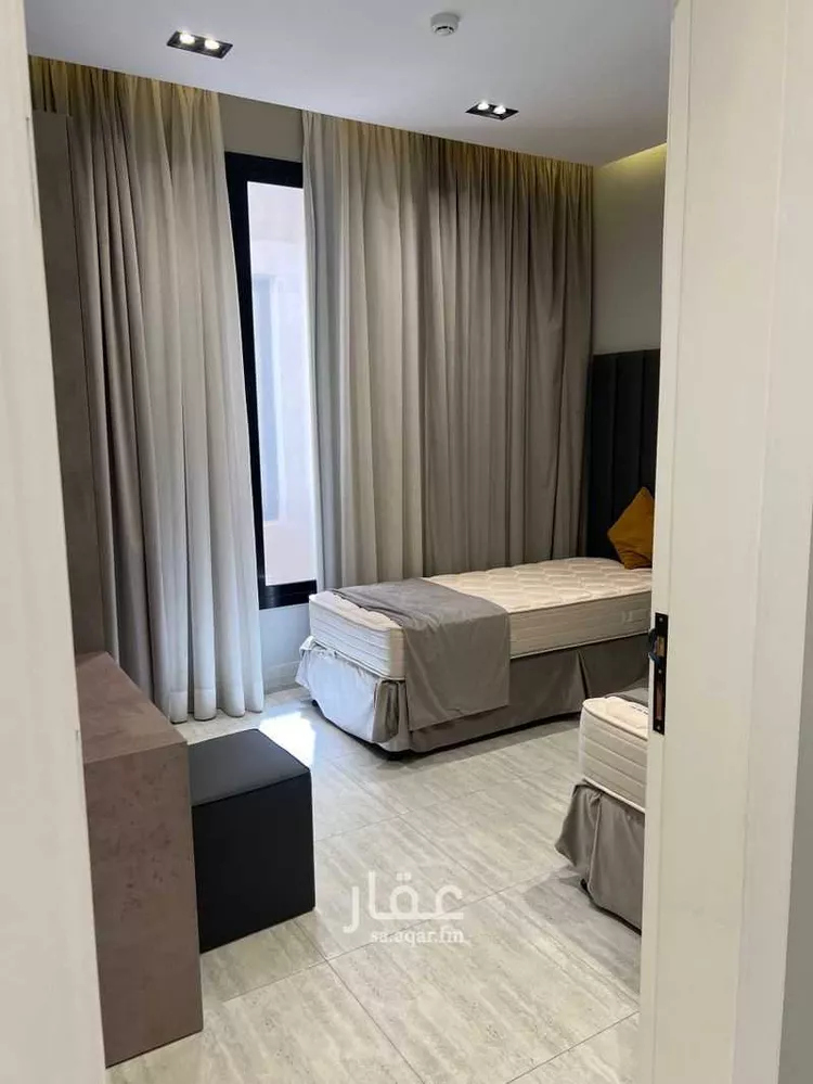 شقة للإيجار في شارع السيوف, حي قرطبة, مدينة الرياض, منطقة الرياض صورة 2
