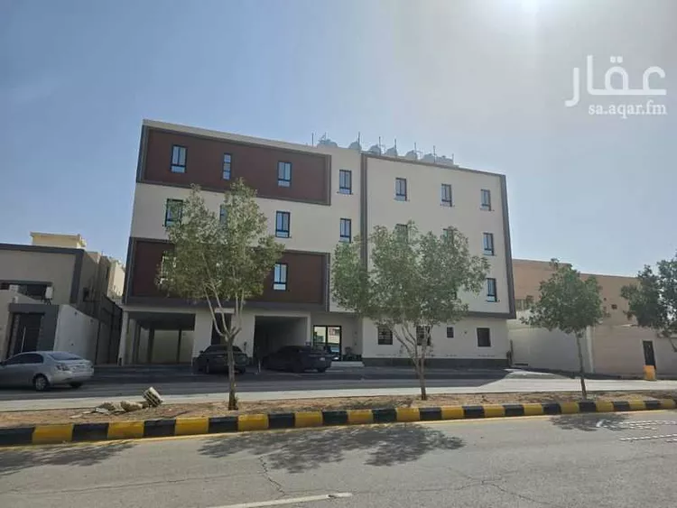 شقة للبيع في شارع ناصر الحصام, حي المروة, مدينة الرياض, منطقة الرياض