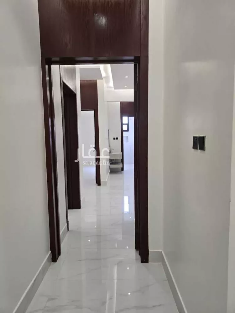 شقة للبيع في شارع ناصر الحصام, حي المروة, مدينة الرياض, منطقة الرياض صورة 4