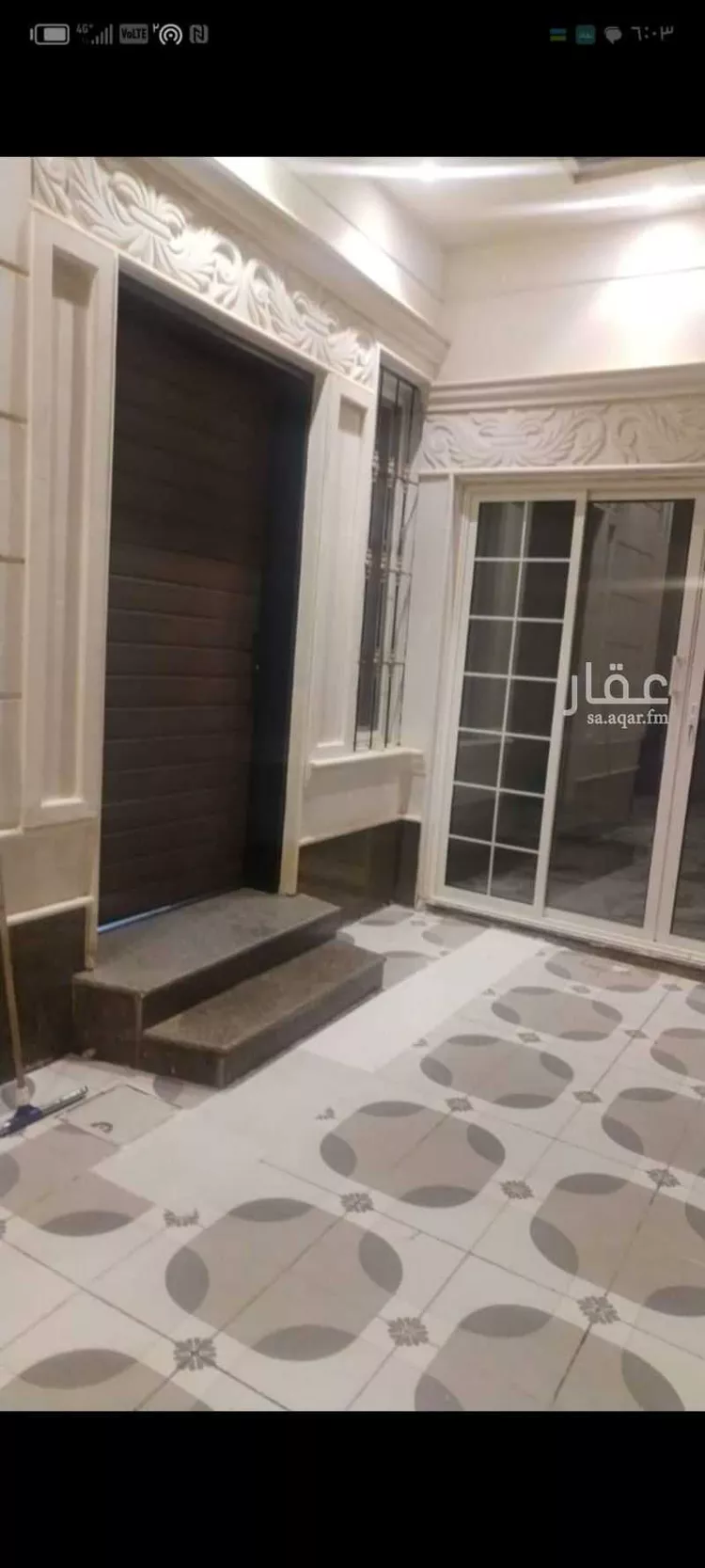 فيلا للإيجار في حي المهدية, مدينة الرياض, منطقة الرياض صورة 3