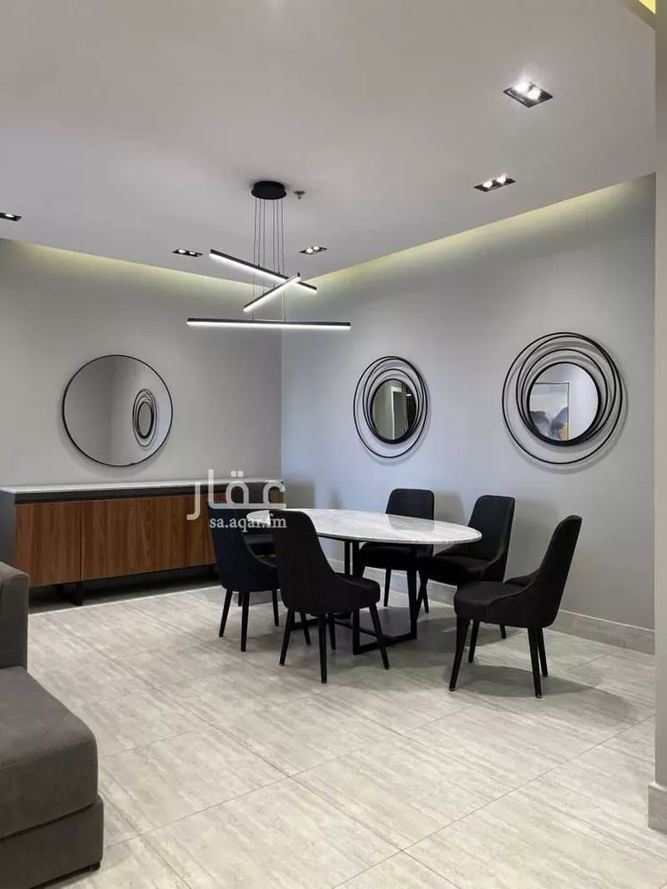 شقة للإيجار في شارع السيوف, حي قرطبة, مدينة الرياض, منطقة الرياض صورة 4