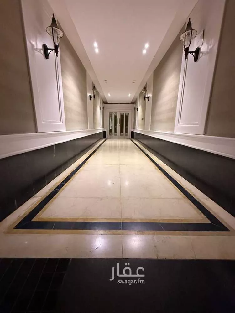 شقة للإيجار في شارع الفردوس, حي الربيع, مدينة الرياض, منطقة الرياض صورة 2