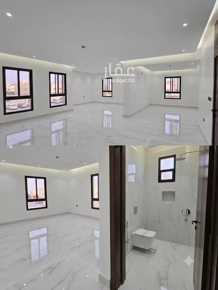 شقة للبيع في شارع ناصر الحصام, حي المروة, مدينة الرياض, منطقة الرياض صورة 4