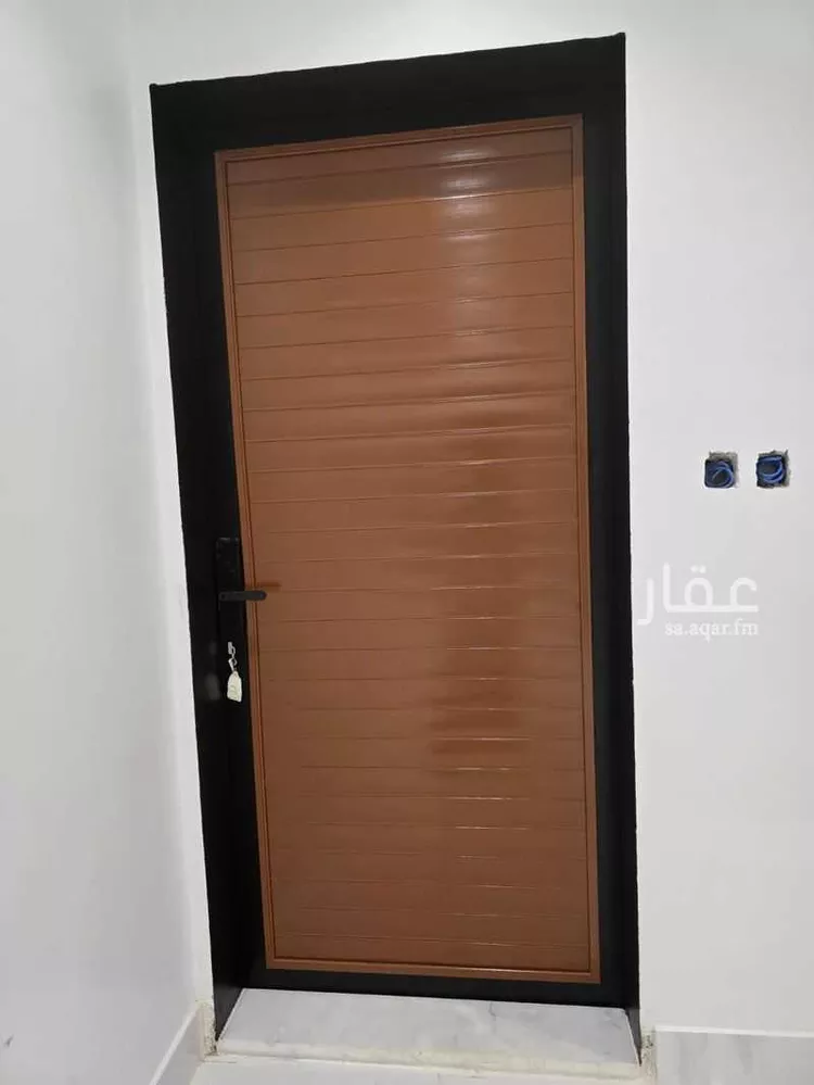 شقة للبيع في شارع ناصر الحصام, حي المروة, مدينة الرياض, منطقة الرياض صورة 2