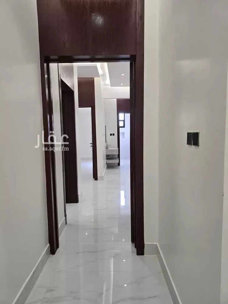 شقة للبيع في شارع ناصر الحصام, حي المروة, مدينة الرياض, منطقة الرياض 7