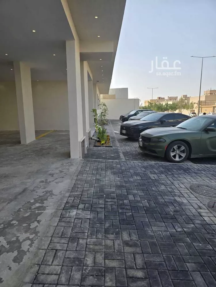 شقة للبيع في شارع ناصر الحصام, حي المروة, مدينة الرياض, منطقة الرياض صورة 2