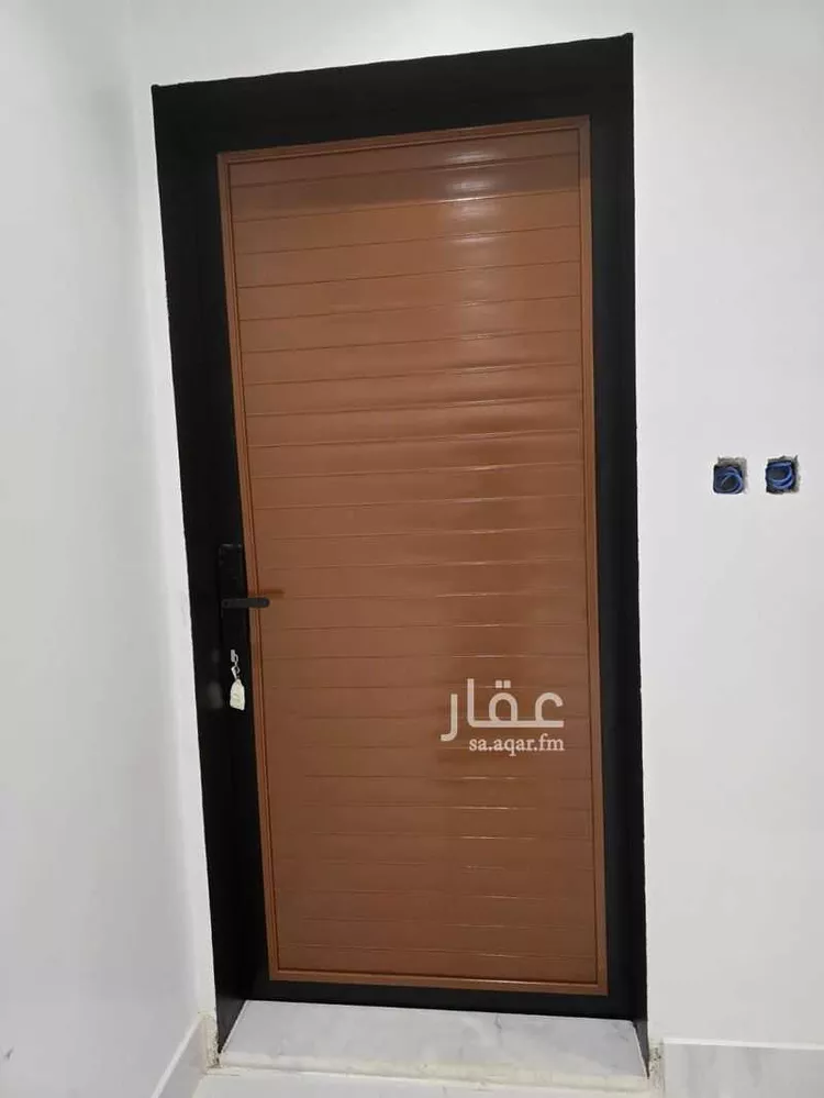 شقة للبيع في شارع ناصر الحصام, حي المروة, مدينة الرياض, منطقة الرياض 6