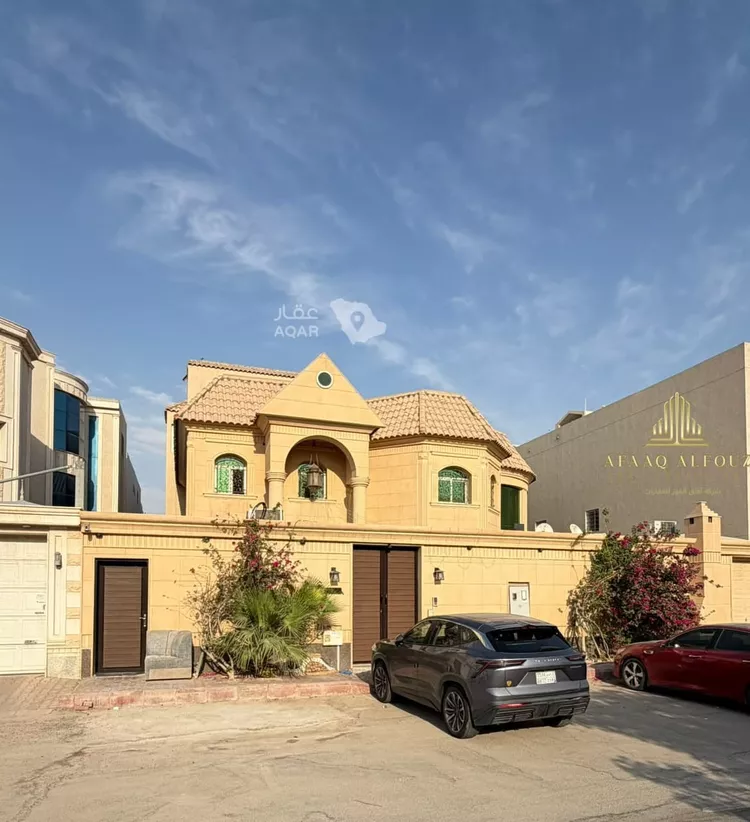 فيلا للبيع في شارع الحديثة, حي قرطبة, مدينة الرياض, منطقة الرياض