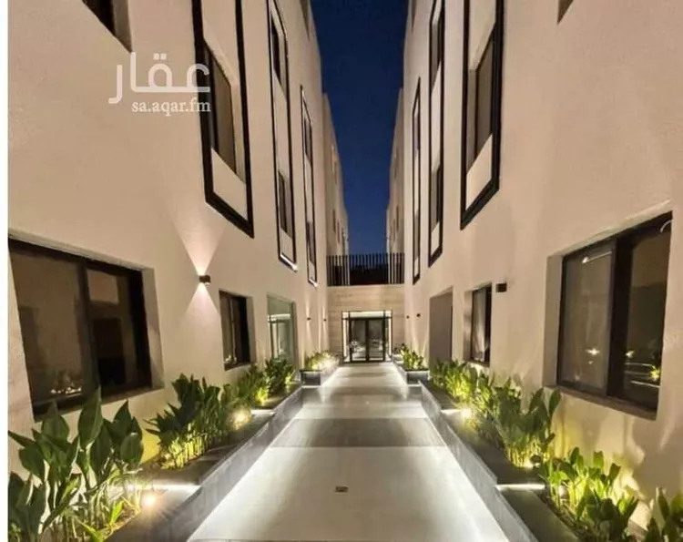 شقة للبيع في شارع وادي هجر, حي الملقا, مدينة الرياض, منطقة الرياض صورة 3