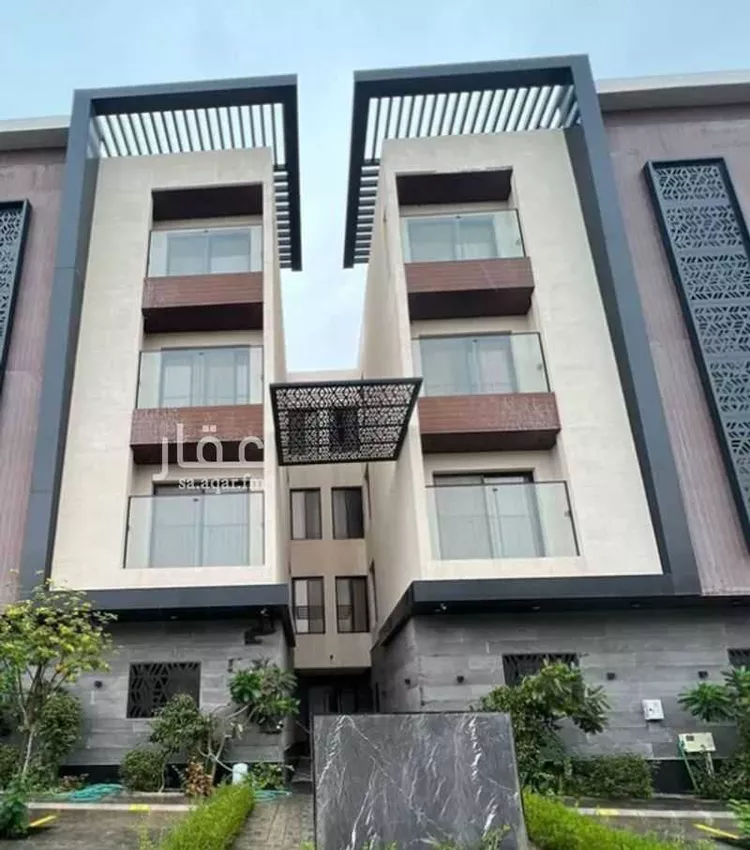شقة للإيجار في شارع السيوف, حي قرطبة, مدينة الرياض, منطقة الرياض 1 صورة