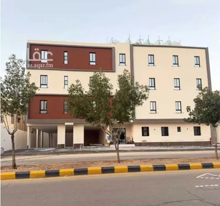 شقة للبيع في شارع ناصر الحصام, حي المروة, مدينة الرياض, منطقة الرياض