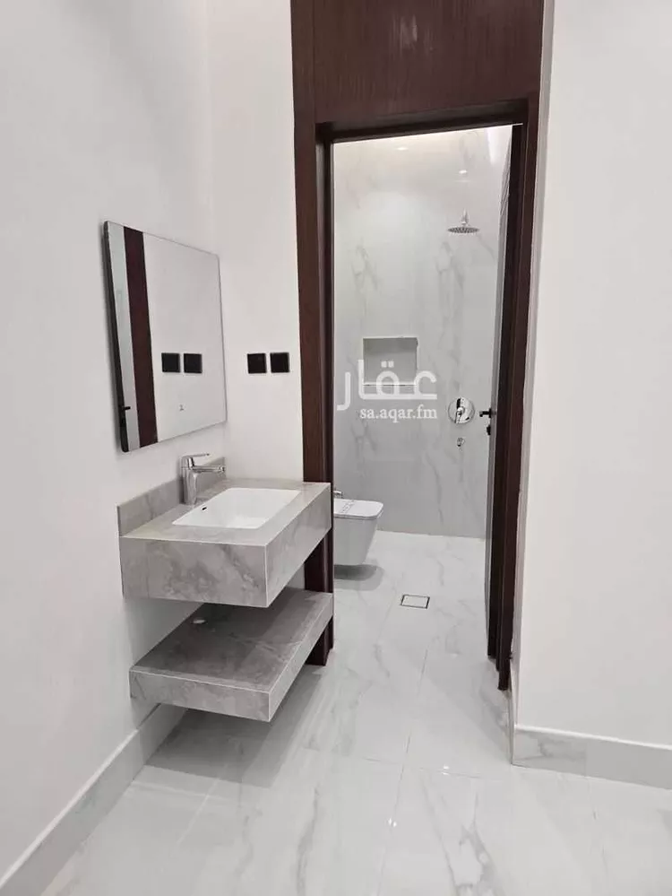 شقة للبيع في شارع ناصر الحصام, حي المروة, مدينة الرياض, منطقة الرياض 9