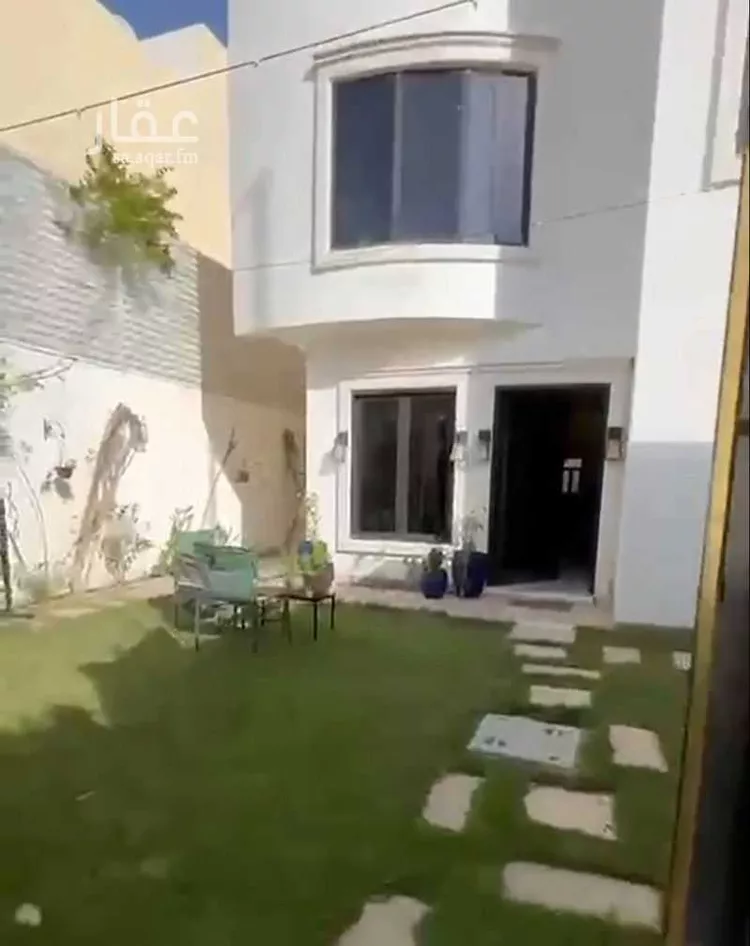 Villa for Sale in Riyadh Qurtubah