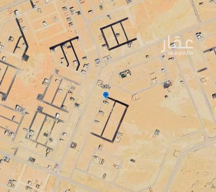 أرض للبيع في حي ضاحية نمار, مدينة الرياض, منطقة الرياض صورة 3