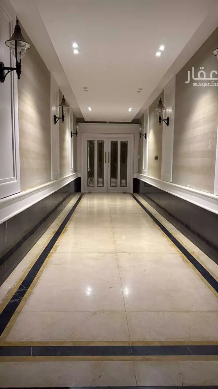شقة للإيجار في شارع الفردوس, حي الربيع, مدينة الرياض, منطقة الرياض صورة 3