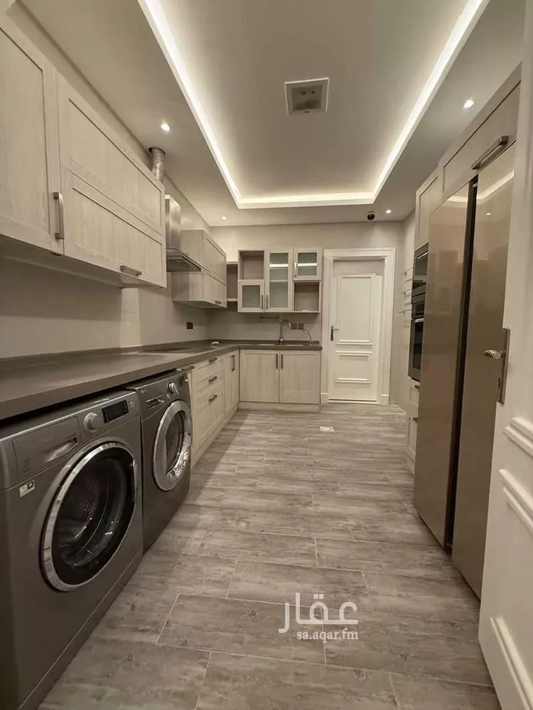 شقة للإيجار في شارع الفردوس, حي الربيع, مدينة الرياض, منطقة الرياض صورة 4