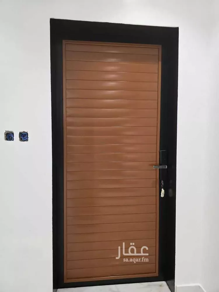 شقة للبيع في شارع ناصر الحصام, حي المروة, مدينة الرياض, منطقة الرياض 14