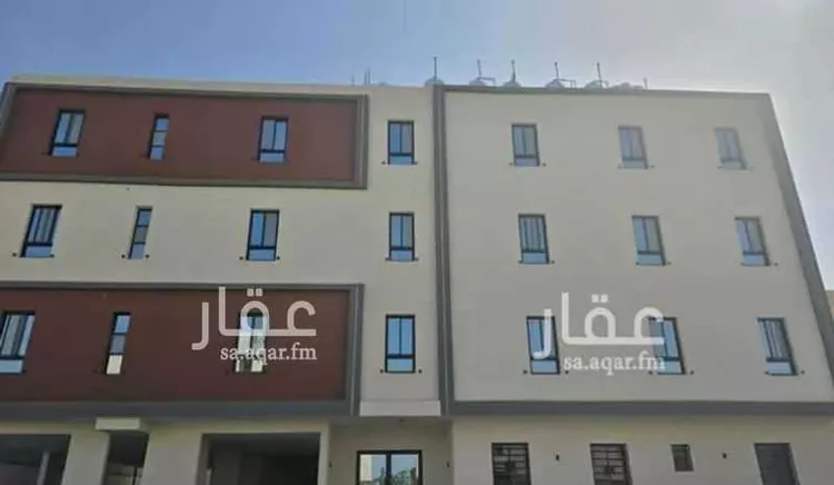 شقة للبيع في شارع ناصر الحصام, حي المروة, مدينة الرياض, منطقة الرياض