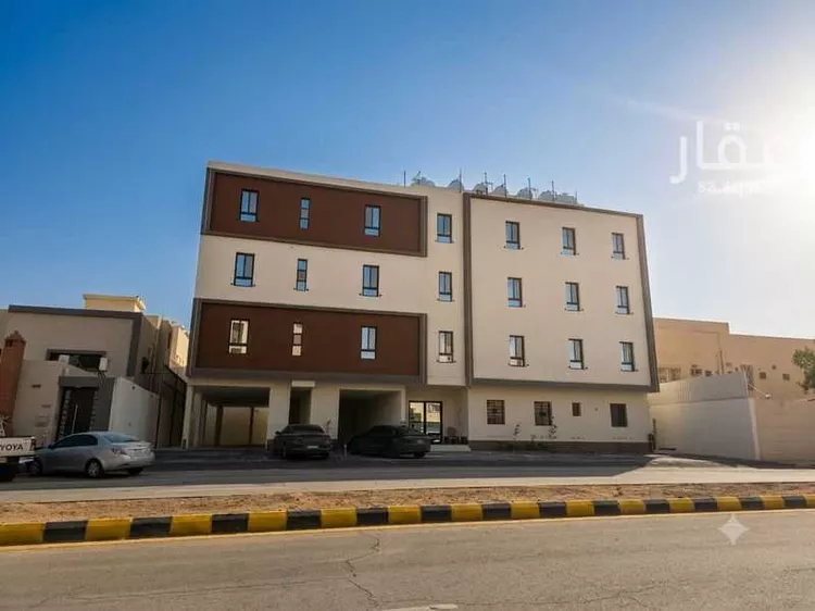 شقة للبيع في شارع ناصر الحصام, حي المروة, مدينة الرياض, منطقة الرياض صورة 2