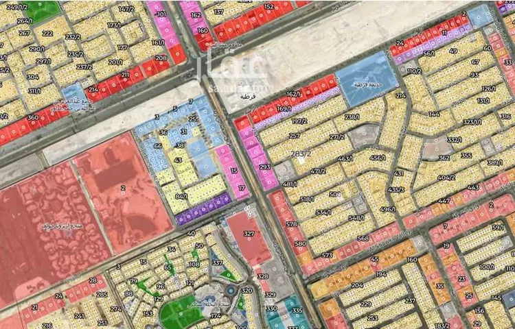 Villa for Sale in Riyadh Qurtubah