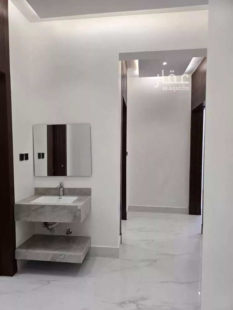 شقة للبيع في شارع ناصر الحصام, حي المروة, مدينة الرياض, منطقة الرياض 7