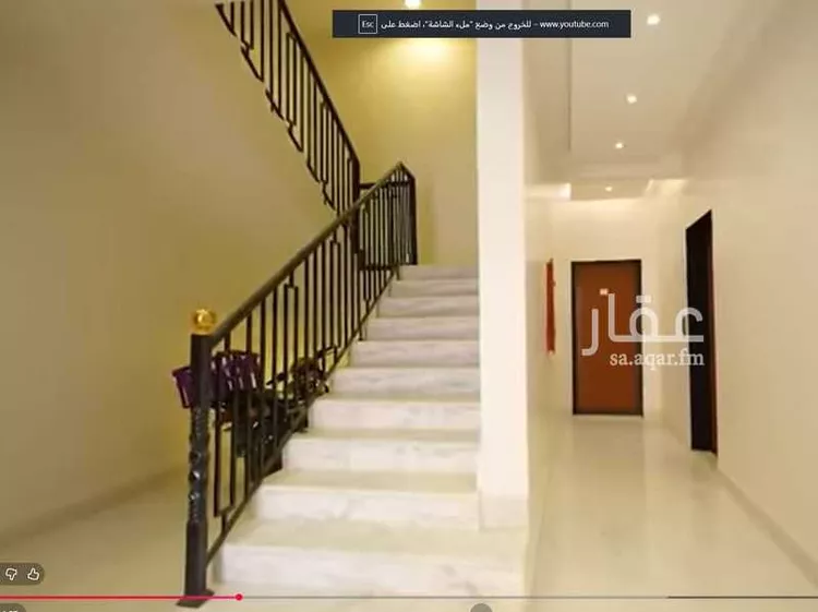شقة للبيع في شارع ناصر الحصام, حي المروة, مدينة الرياض, منطقة الرياض 7