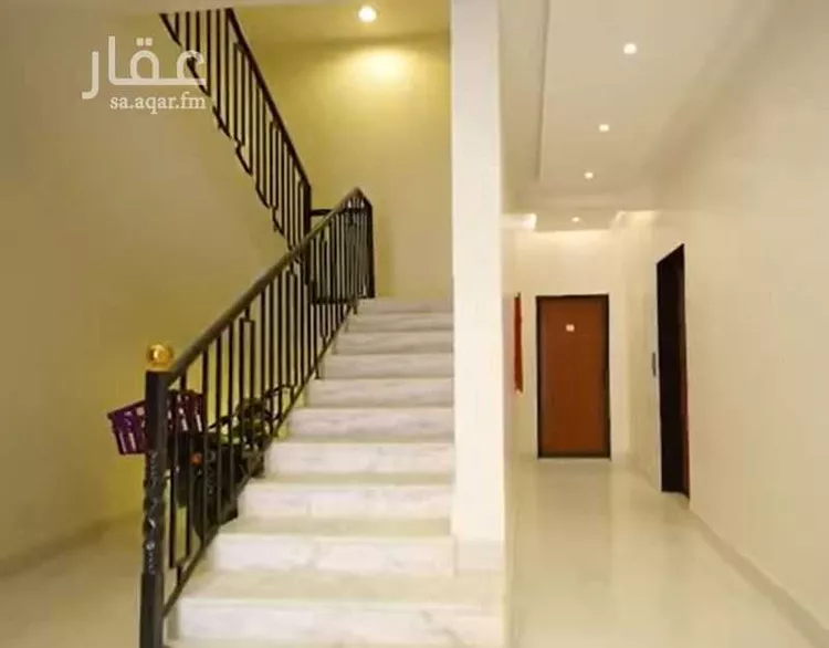 شقة للبيع في شارع ناصر الحصام, حي المروة, مدينة الرياض, منطقة الرياض صورة 4