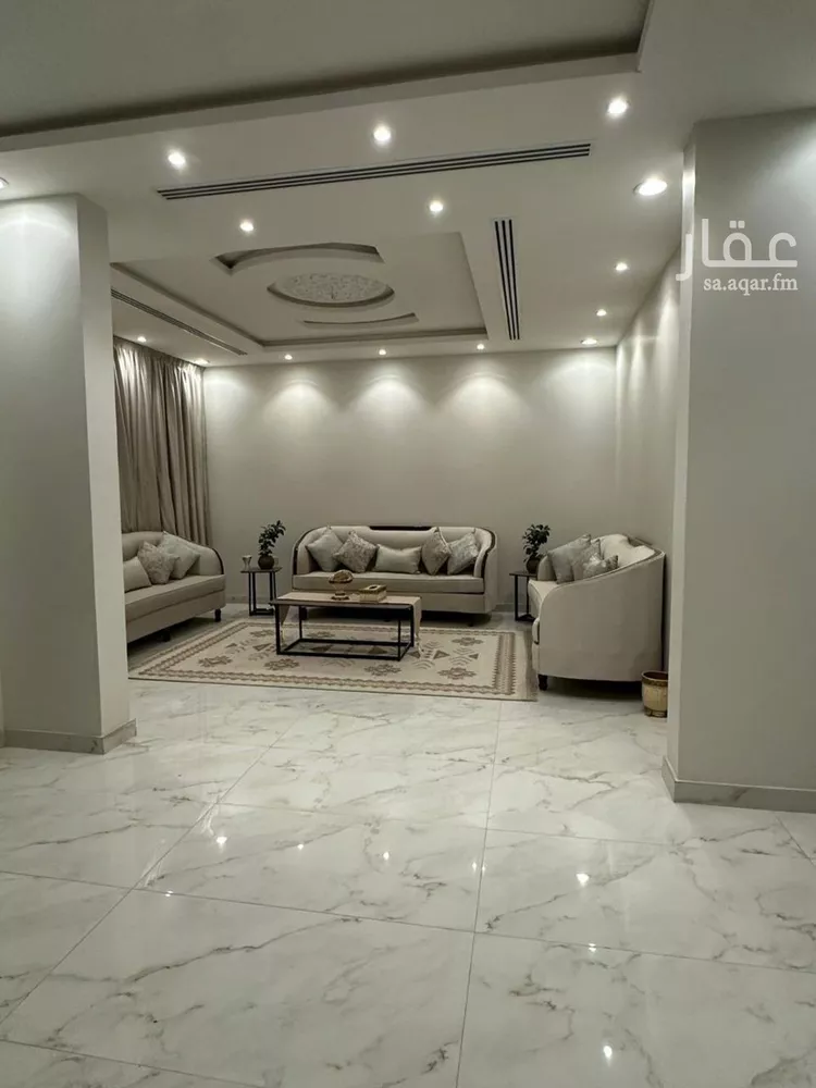 فيلا للبيع في شارع عبدالملك بن عباس, حي العارض, مدينة الرياض, منطقة الرياض صورة 4