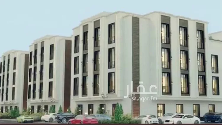 Apartment for Rent in Riyadh Al Qirawan