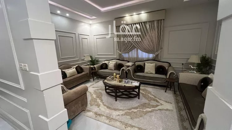 فيلا للبيع في شارع عبدالرحمن بن محمد بن مسلمه الانصاري, حي العارض, مدينة الرياض, منطقة الرياض صورة 4