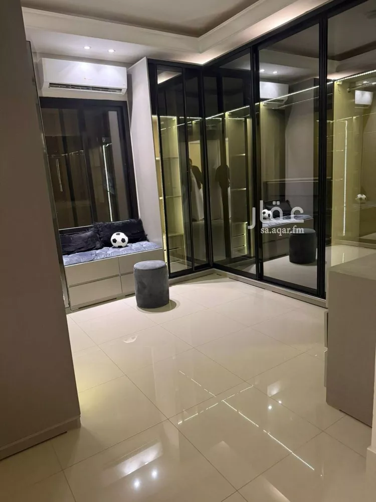 شقة للبيع في شارع محمد البرقي, حي الملقا, مدينة الرياض, منطقة الرياض صورة 2