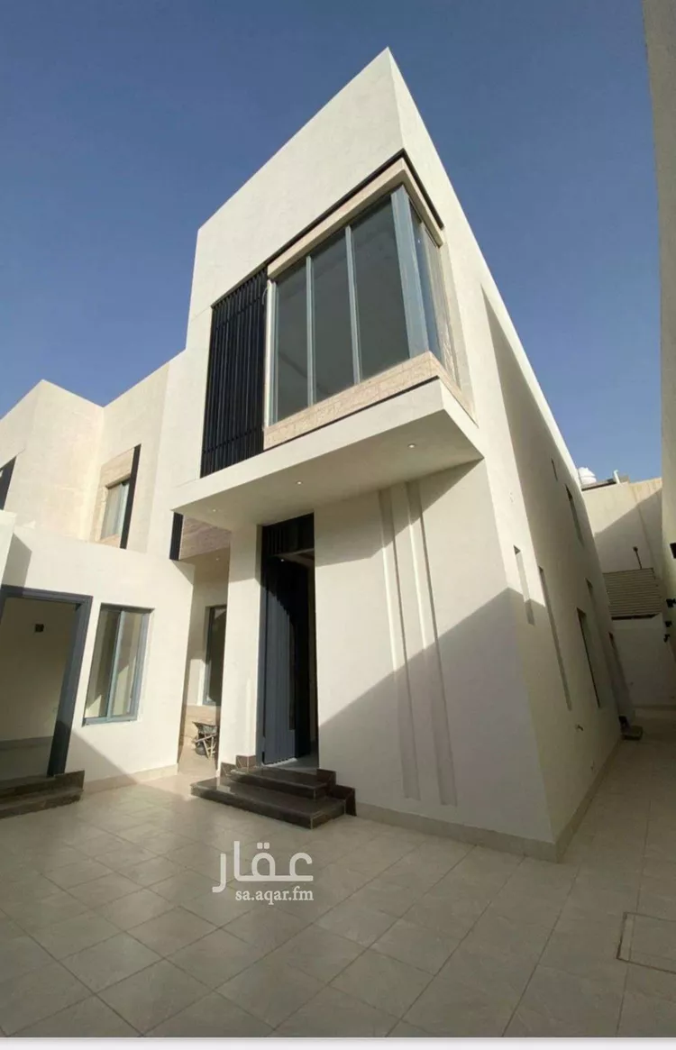 فيلا للبيع في شارع عبدالملك بن عباس, حي العارض, مدينة الرياض, منطقة الرياض