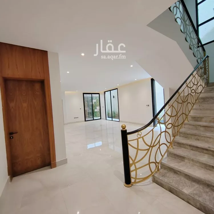 فيلا للإيجار في شارع عروة بن الجعد, حي العارض, مدينة الرياض, منطقة الرياض صورة 4