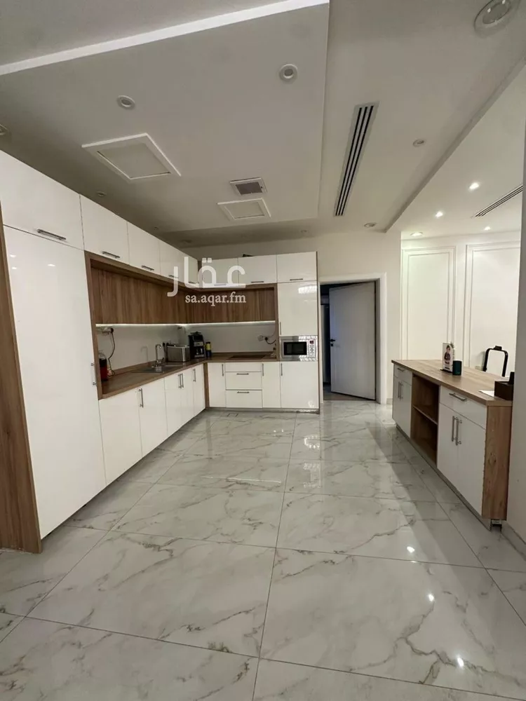 فيلا للبيع في شارع عبدالملك بن عباس, حي العارض, مدينة الرياض, منطقة الرياض صورة 3