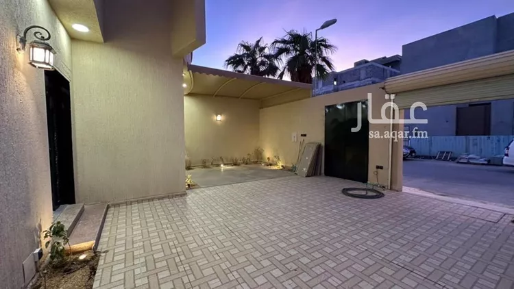 Villa for Sale in Riyadh Al Yasmin صورة 5