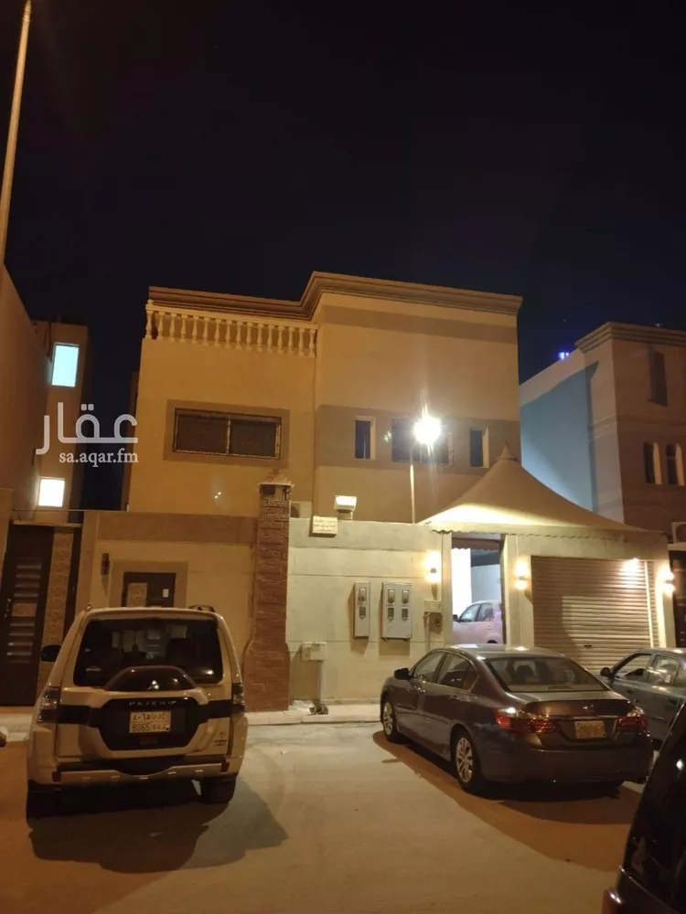فيلا للبيع في شارع رقم 241, حي الياسمين, مدينة الرياض, منطقة الرياض 1 صورة