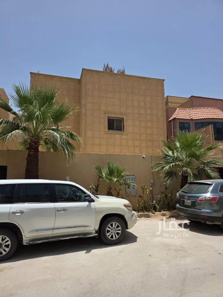 Apartment for Rent in Riyadh Qurtubah