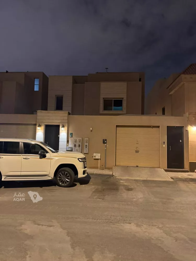 دور للإيجار في شارع الأمير عبدالعزيز بن محمد بن عياف, حي الياسمين, مدينة الرياض, منطقة الرياض