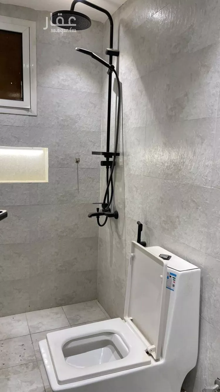 شقة للإيجار في شارع جبل العوصاء, حي قرطبة, مدينة الرياض, منطقة الرياض صورة 5