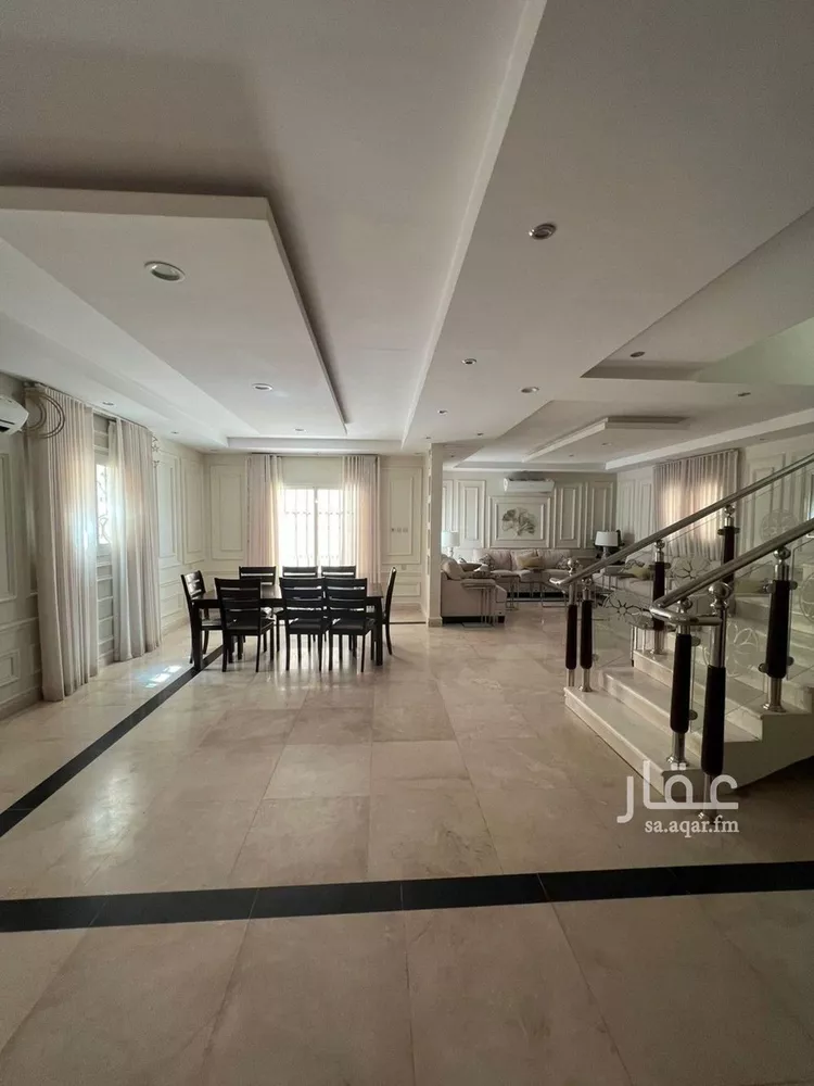 فيلا للبيع في شارع الورد, حي الصحافة, مدينة الرياض, منطقة الرياض صورة 5