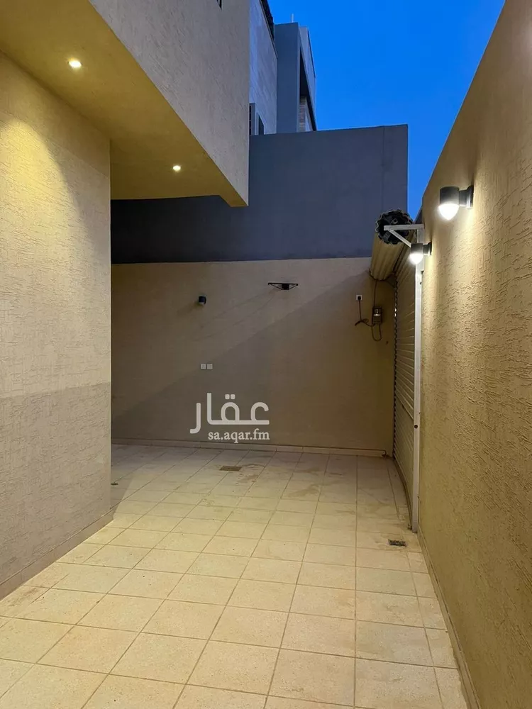فيلا للإيجار في شارع رقم 520, حي النرجس, مدينة الرياض, منطقة الرياض صورة 5