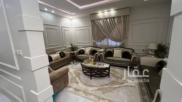 Villa for Sale in Riyadh Al Arid صورة 4